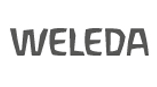 Para-prixlight vous propose les produits de soins de soins du corps de la marque Weleda